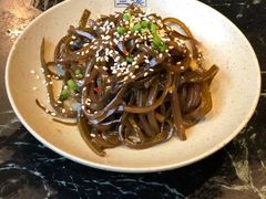 老汤煨海带丝-兰溪小馆(东直门簋街店)