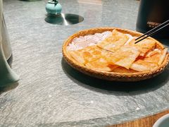 -沅江水·湖南家宴(南村万博长隆商圈店)