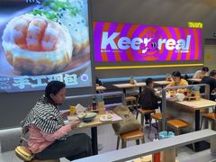 -小杨生煎(深圳岗厦北店)