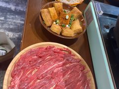 -黔有有贵州酸汤夺夺粉火锅(五味十字店)