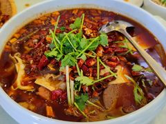 -成都驻京办餐厅(蜀都宾馆店)