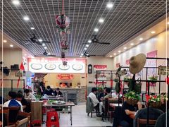 -70後铁锅炖(坡博总店)