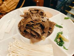 -玛禄藏膳(五分店)
