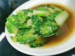 杭州小白菜-小狗面馆·杭帮拌川·片儿川(大沽路店)