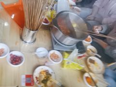 -凤膳轩·天麻土鸡汤滋补火锅(大明宫西店)