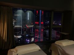 -得闲·高空SPA(东盟店)