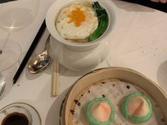 寿桃-宝丽轩中餐厅BAOLIXUAN