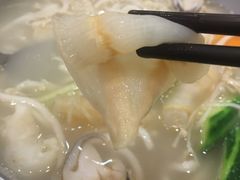 -新兴家喻酒家·羊城名宴(昌岗店)