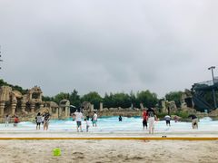 -太阳岛度假酒店