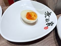 -无敌家现熬骨汤拉面(颐堤港店)