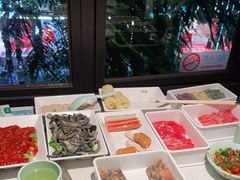 -野妹火锅(龙岗店)