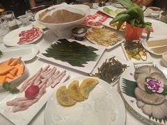 -清真军邺·金富苑肥牛城(海湖新区精品店)