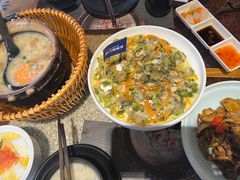 -桂大叔·砂锅粥·家传闽粤菜(县西巷店)