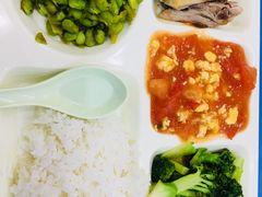 -紫金港餐饮中心-风味餐厅(浙江大学紫金港校区店)