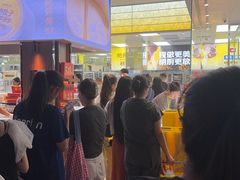 -哈尔滨西城红场