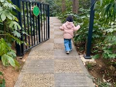 -南京东郊国宾馆