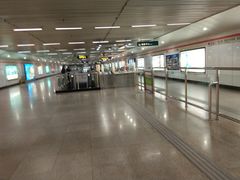 -衡山路(地铁站)