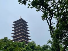 -牛首山文化旅游区