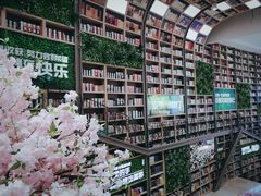 -当当书店(国泰广场店)