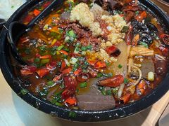 -常鲜德乐购迎桂馒头店(麻巷公寓店)