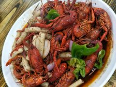 -泓泽虾乡(南汇店)