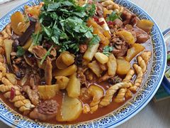 -福顺祥大盘鸡(临潼店)