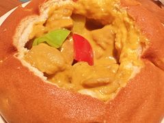 -大树餐厅(益田假日店)