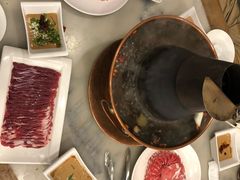 -牛街·马辈儿涮肉(牛街二店)