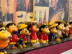 -七町糖果寿司屋(龙洞广工店)