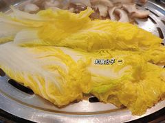 -蒸唯鲜·蒸汽海鲜融合菜(曙光西路店)