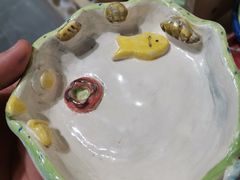 -陶语手工·拼豆·陶艺·银饰diy(宽厚里店)