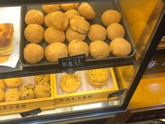 -牛诗诗现烤纯手工蛋糕(SM广场店)