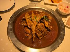 -京都蝎府羊蝎子火锅(珠市口店)