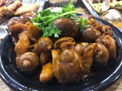 -老虎滩大连海鲜烧烤(建邺云锦路总店)