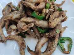 -汤氏美食台山水步特色黄鳝饭(龙津东路店)