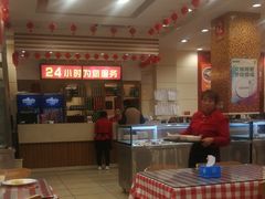 -孟记粥铺·家常菜·烧烤·粥(亚运村店)