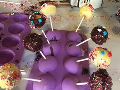 -Geneva日内瓦餐厅(西郊宝成花苑店)