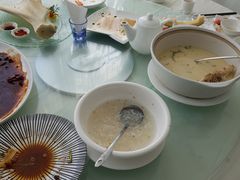 -翠晶水上餐厅(泰晤士小镇店)