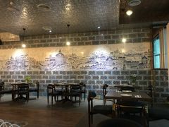 大堂-FISH&POTATO Cō(地中海美食 万象城店)