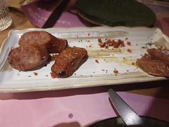 -做披萨的奇葩(中海央墅店)