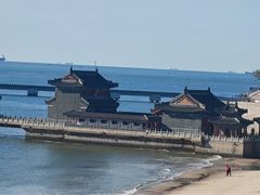 -老虎石海上公园