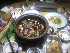 -大闫家烧烤·小海鲜家常菜(郑庄店)