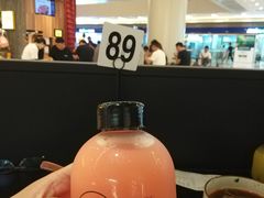 草莓遇见番石榴-贡梅老面馆·蟹粉面·无锡特色小吃(南长街主推店)