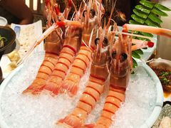 -花和海鲜自助(梅江店)