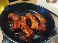 -火炉火自助餐(悠唐购物中心店)