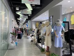 -七浦路服装批发市场