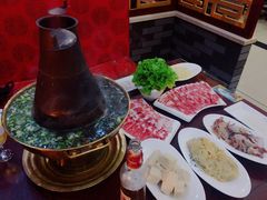 -清花阁乌拉满族火锅(厦门街店)