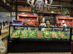 -卢布里西餐厅(总店)