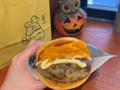 -辛一·铜锣烧(鸿寿坊店)