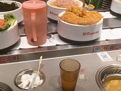 -龍歌自助小火锅(雨花台江南虹悦城店)